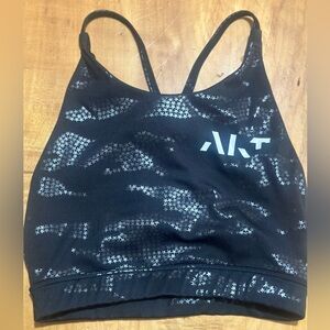 AKT label tank